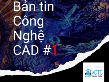 Bản tin công nghệ CAD #1 - 12 Trends Thiết kế đồ hoạ đầy cảm hứng 2023