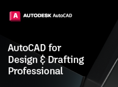 AutoCAD for Design and Drafting Professional