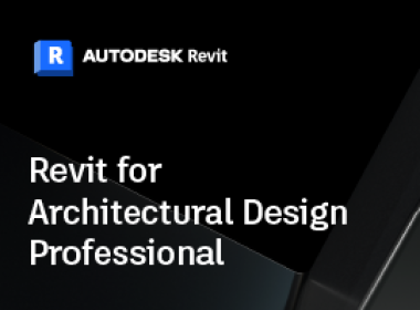 Revit for Architectural Design Professional