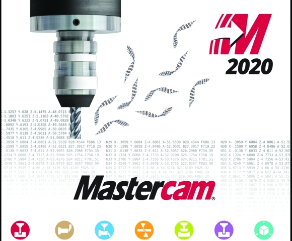 Khóa học mastercam